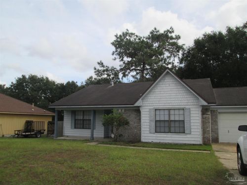 6734 Bellview Pines Rd, Pensacola, FL, 32526-9097 | Card Image