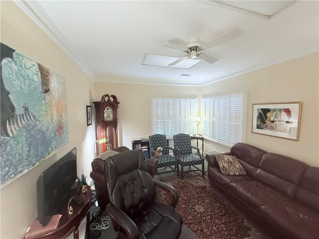 Commercial Sale in Roswell 5