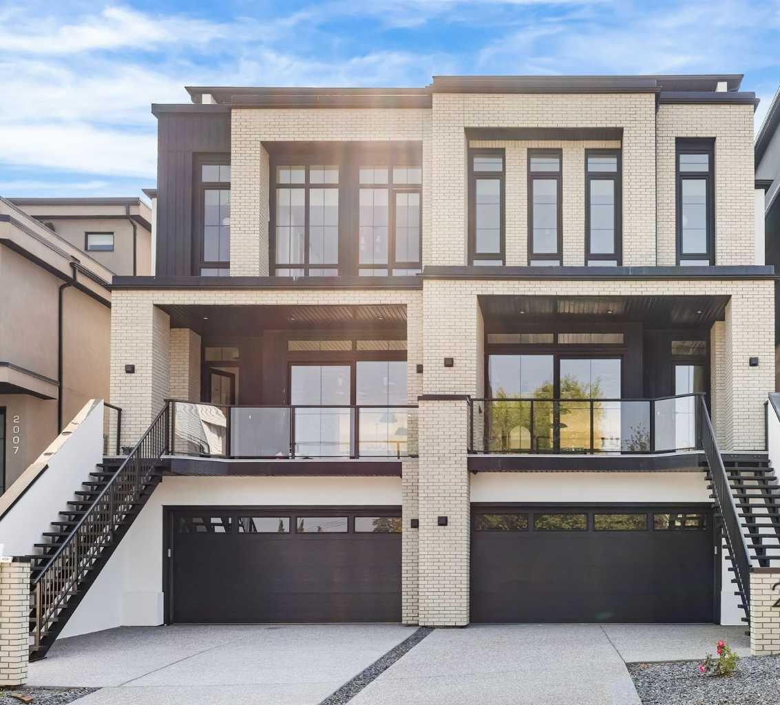 Residential in Calgary 2