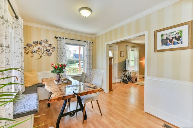 35 Walker Rd, House other with 3 bedrooms, 2 bathrooms and 4 parking in Quinebaug CT | Image 21