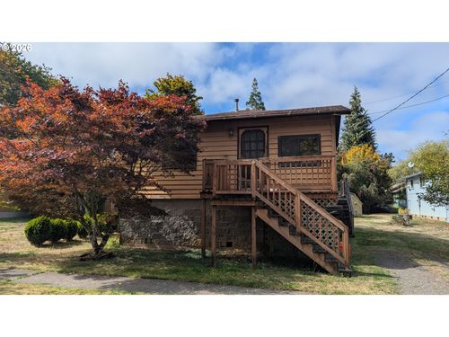 541 Jefferson Ave, Vernonia, OR, 97064 | Card Image
