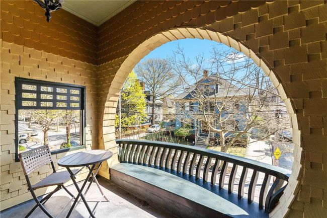 49 Princeton Ave, House other with 4 bedrooms, 4 bathrooms and 5 parking in Providence RI | Image 4