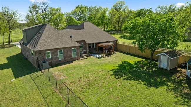 16946 Ditmars Rd, House other with 4 bedrooms, 3 bathrooms and null parking in Prairie Grove AR | Image 40