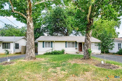 4510 Russell Drive, Austin, TX, 78745 | Card Image