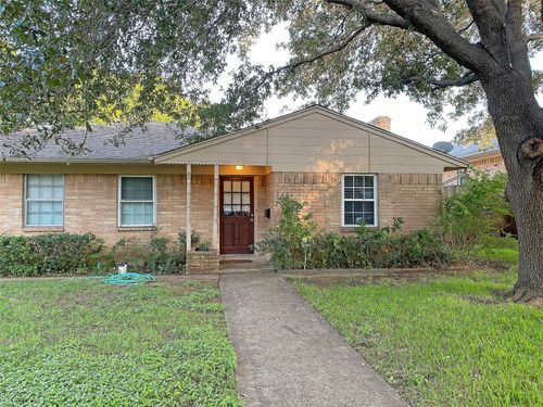 7406 Walling Ln, Dallas, TX, 75231-7338 | Card Image