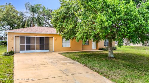 11034 Cranston St, SPRING HILL, FL, 34608-2504 | Card Image