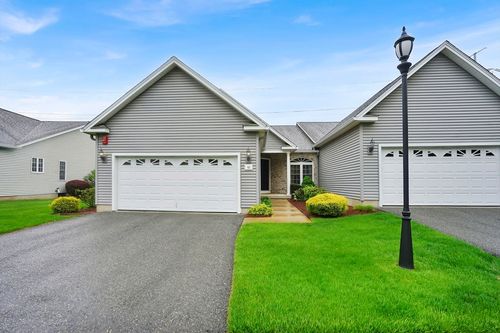 43-43 Gibson Way, West Springfield, MA, 01089-4210 | Card Image