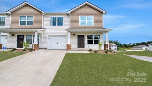 35 Cain Hollow Way, Asheville, NC, 28806-0443 | Card Image