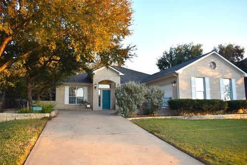 3871 Blue Ridge Dr, Round Rock, TX, 78681-2353 | Card Image