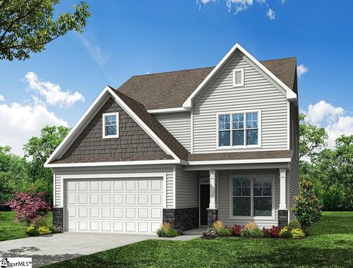 207 Pendergast Rd, Greenville, SC, 29605-6289 | Card Image