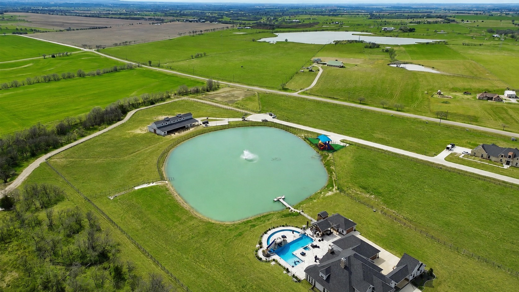 Land in Waxahachie 4