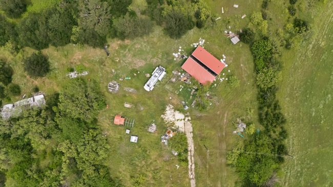 817 Marion Rd, Home with 0 bedrooms, 0 bathrooms and null parking in Venus TX | Image 9