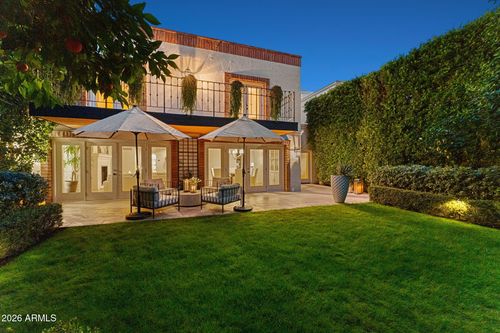 34-6701 N Scottsdale Rd, Scottsdale, AZ, 85250-4402 | Card Image