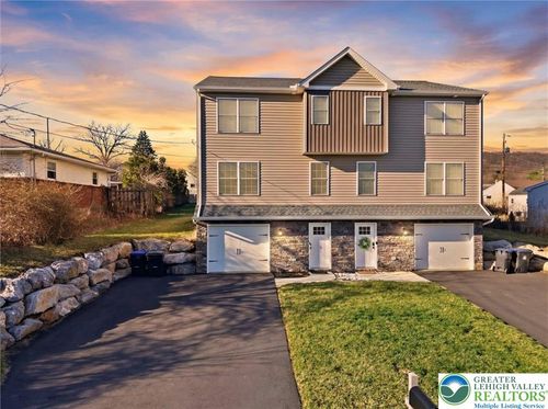 839 Lynnwood Street, Salisbury Twp, PA, 18103 | Card Image