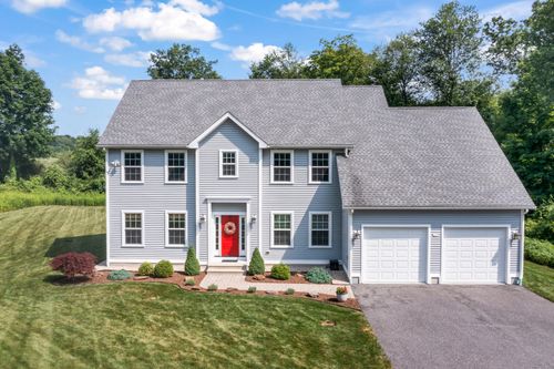 233 Ichabod Rd, Southbury, CT, 06488-2144 | Card Image