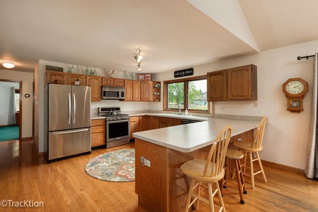 2803 Monterra Dr, House other with 3 bedrooms, 3 bathrooms and 3 parking in Spring Grove IL | Image 9