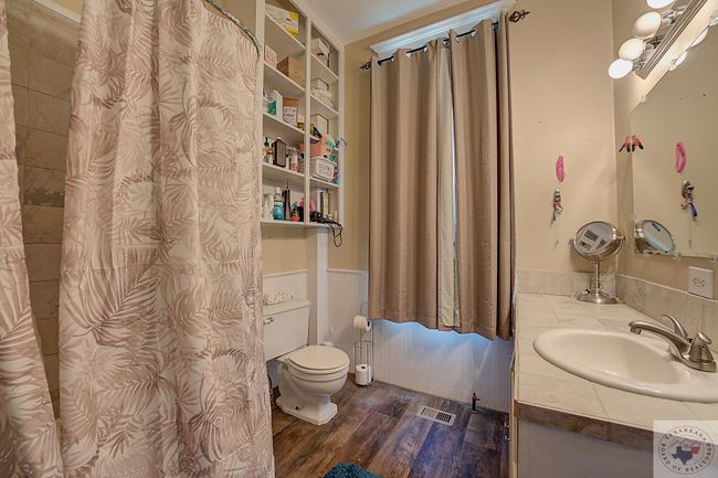 2804 Walnut St, House other with 4 bedrooms, 2 bathrooms and null parking in Texarkana TX | Image 23