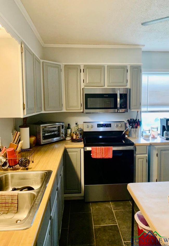 155 PR 2127 155 Pr 2127, House other with 3 bedrooms, 2 bathrooms and null parking in Marshall TX | Image 7