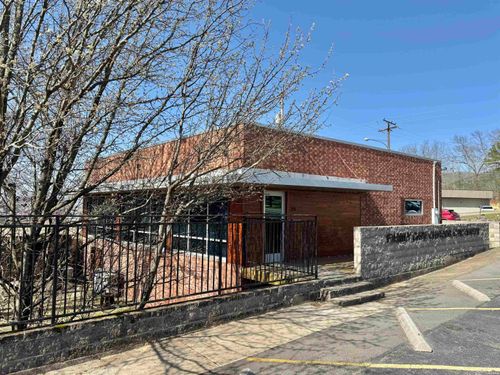 711 Albert Pike, Hot Springs, AR, 71913 | Card Image