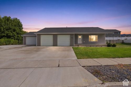 2702 N 600 E, North Logan, UT, 84341-1878 | Card Image