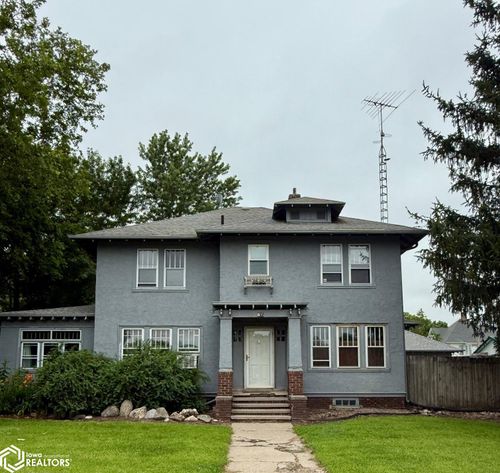 605 Stevens Stevens St, Iowa Falls, IA, 50126-2237 | Card Image