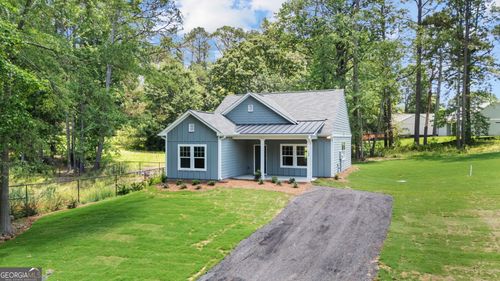 lot-8-150 Harris Rd, Newnan, GA, 30263-5422 | Card Image