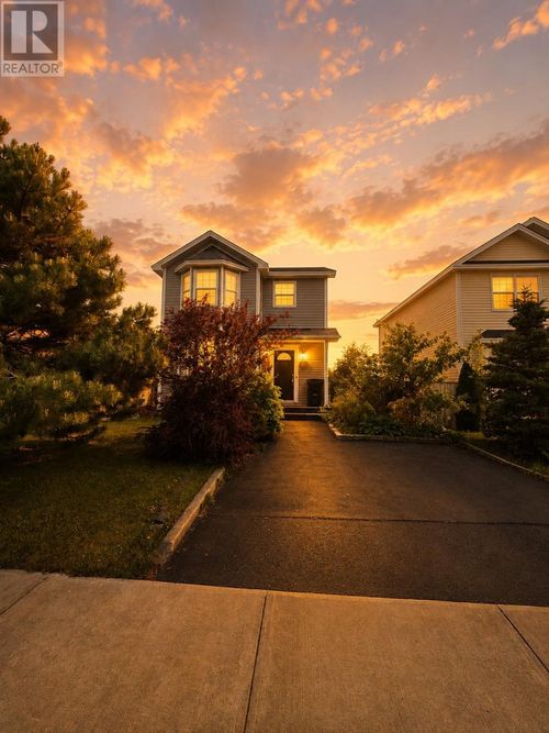 39 Kincaid St, St. John's, NL, A1A6A5 | Card Image