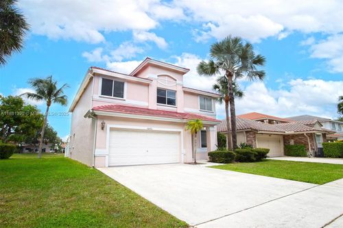 10096 Country Brook Rd, Boca Raton, FL, 33428-4216 | Card Image