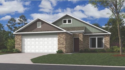 2622 E Meramec Street, Fayetteville, AR, 72701 | Card Image