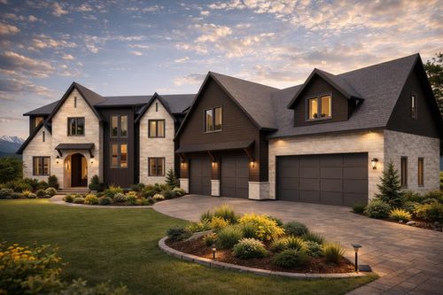 Lot 12 Overview Lane, Rapid City, SD, 57702 | Card Image