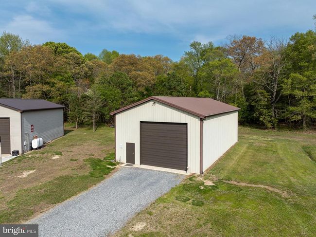 1572 Woodyard Rd, House other with 3 bedrooms, 4 bathrooms and null parking in HARRINGTON DE | Image 80