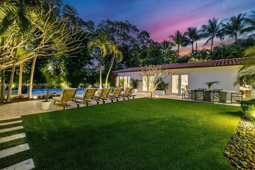607 Melaleuca Ln, Miami, FL, 33137-3344 | Card Image