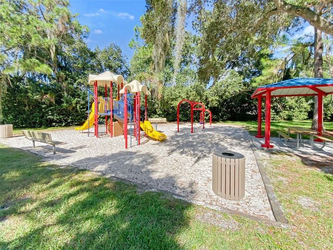 3964 Silk Oak Ln, House other with 3 bedrooms, 2 bathrooms and null parking in PALM HARBOR FL | Image 75