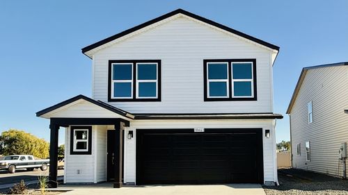10461 W Sorenstam Rd, Cheney, WA, 99004-3900 | Card Image