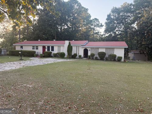 1248 Martin Luther King Jr Blvd, Eastman, GA, 31023 | Card Image