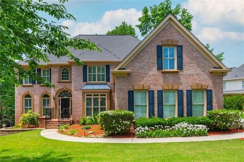 4415 Burgess Hill Ln, Johns Creek, GA, 30022-8494 | Card Image