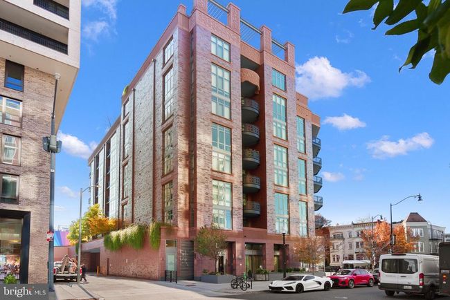 APT-504 - 810 O St, Condo with 2 bedrooms, 2 bathrooms and null parking in WASHINGTON DC | Image 36