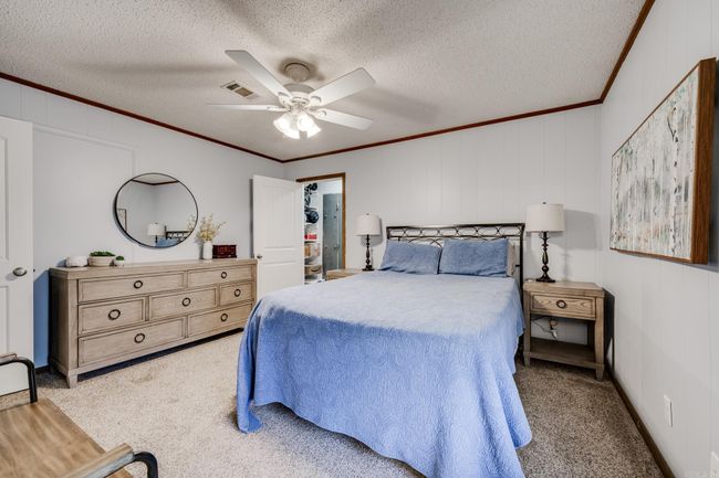 66 Sunny Gap Rd, House other with 4 bedrooms, 2 bathrooms and null parking in Conway AR | Image 17