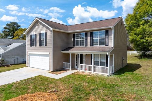 1098 Village Crk, Jonesboro, GA, 30238-7967 | Card Image