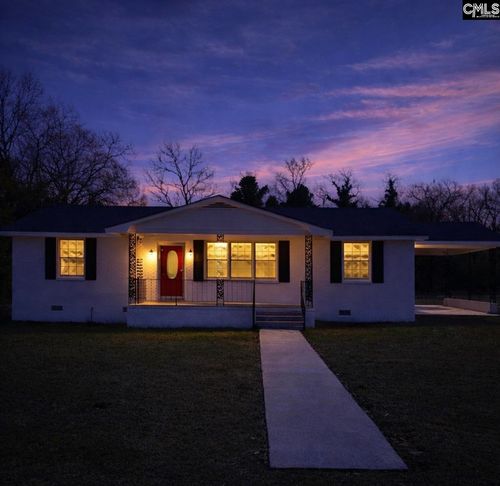 125 Aiken St, Springfield, SC, 29146 | Card Image