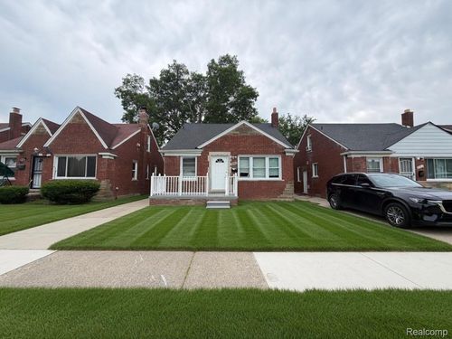 18925 Runyon St, Detroit, MI, 48234-3750 | Card Image