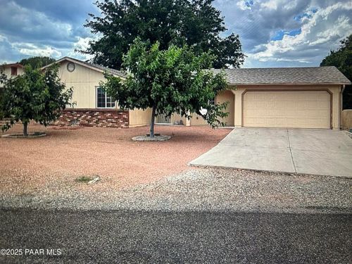 4902 E Brigade Cir, Cottonwood, AZ, 86326-5837 | Card Image