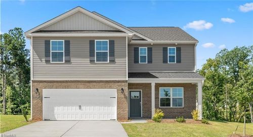 223 Lisa Ln, Winston-Salem, NC, 27107-9084 | Card Image