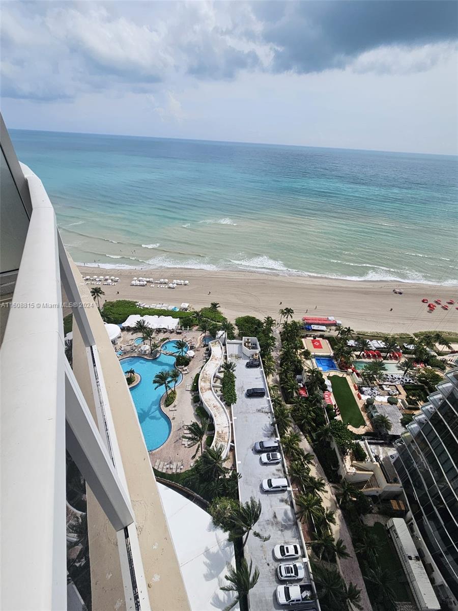 Residential in Sunny Isles Beach