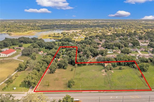 6115 Clarcona Ocoee Rd, House other with 4 bedrooms, 3 bathrooms and null parking in ORLANDO FL | Image 5