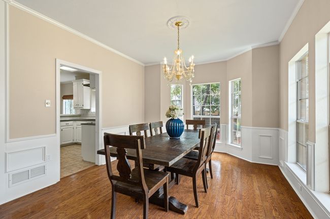 3826 Shady Meadow Dr, House other with 5 bedrooms, 4 bathrooms and null parking in Grapevine TX | Image 9