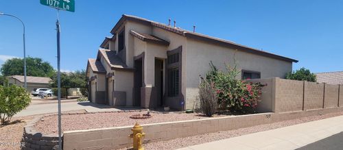 10755 W Davis Ln, Avondale, AZ, 85323-1141 | Card Image