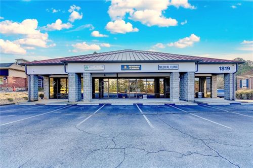 1819 Buford Highway, buford, GA, 30518 | Card Image