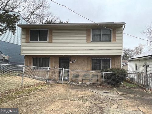 1013 Kayak Ave, CAPITOL HEIGHTS, MD, 20743-4010 | Card Image