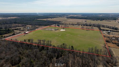 000 Carter Rd, Rose Bud, AR, 72137 | Card Image
